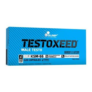 OLIMP Testoxeed 120 caps.