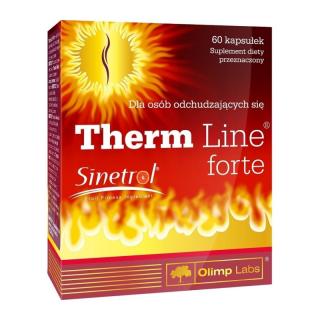 OLIMP Therm Line Forte 60 caps.
