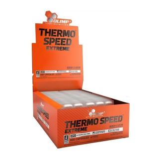 OLIMP Thermo Speed Extreme 30 caps. Blister