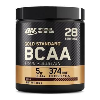 OPTIMUM Gold Standard BCAA 266 g