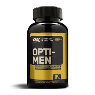 OPTIMUM OPTI-MEN 90 tabs.