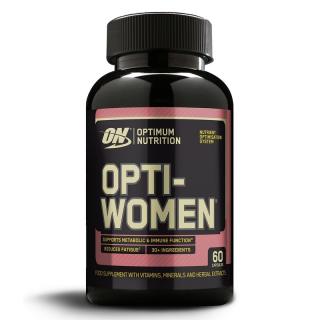 OPTIMUM OPTI-WOMEN 60 caps.