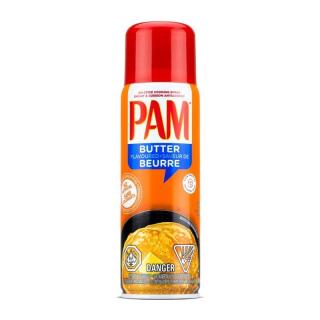 PAM Butter Spray 141 g (03.02.2025)