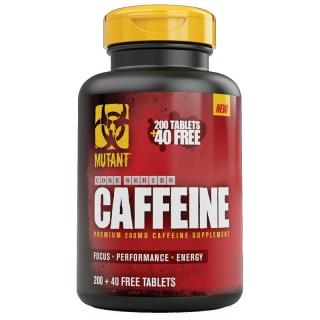 PVL Caffeine Core 240 tabs.