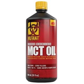 PVL Mutant Olej MCT 950 ml