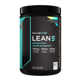 RULE R1 Lean5 60 servings