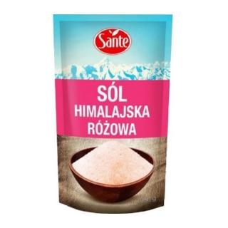 SANTE Sól Himalajska 350 g