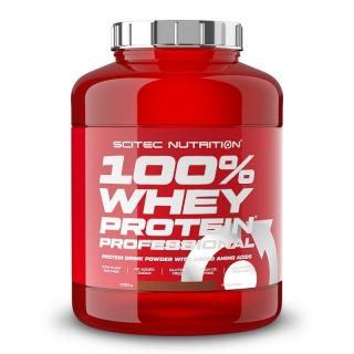 SCITEC Whey Protein Professional 2350 g