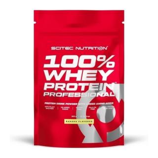 SCITEC Whey Protein Professional 500 g