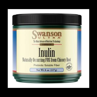 SWANSON Inulin 227 g