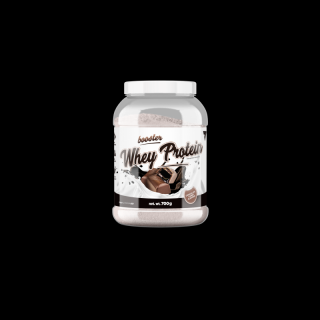 TREC Booster Whey 700 g KOKOS (30.09.2024)