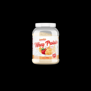 TREC Booster Whey 700 g