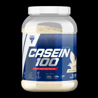 TREC Casein 100 600 g