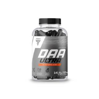 TREC DAA Ultra 1000 mg 120 caps.