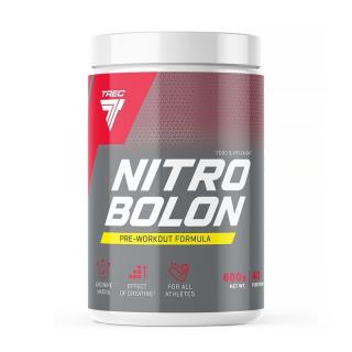 TREC Nitrobolon II 600 g