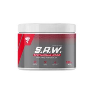 TREC S.A.W. 200 g