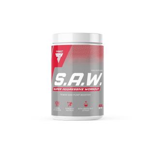 TREC S.A.W. 400 g