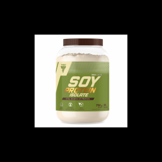 TREC Soy Protein Isolate 750 g (30.09.2024) CZEKOLADA