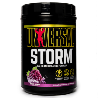 UNIVERSAL Storm 821 g