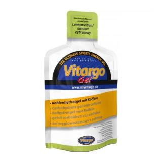 VITARGO Gel Vitargo + Kofeina 45 g