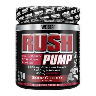 WEIDER Total Rush Pump 375 g