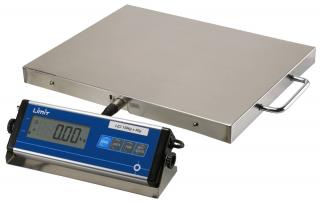 Elektroniczna waga do paczek LE2 150kg Limit