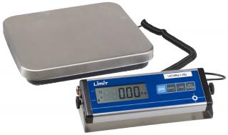 Elektroniczna waga do paczek LE2 30kg Limit