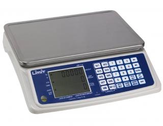 Elektroniczna waga kalkulacyjna 15kg LBC-15