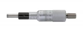 Głowica mikrometryczna 0-25mm MHA 25 Limit