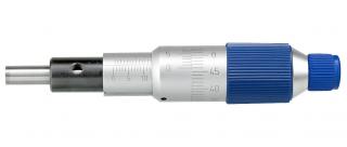 Głowica mikrometryczna noniuszowa 0-25mm Limit