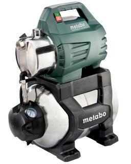 Hydrofor domowy 4500l/h 1300W 24l [HWW 4500/25 INOX PLUS] Metabo