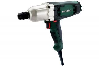 Klucz udarowy 650W 1/2" 600Nm [SSW 650] Metabo