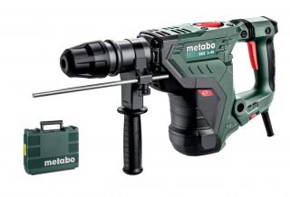 Kombimłotek 8,5J SDS-MAX 1100W [KHE 5-40] Metabo