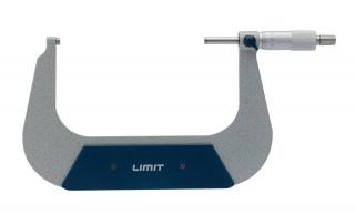 Mikrometr analogowy 125-150mm DIN 863 MMB Limit