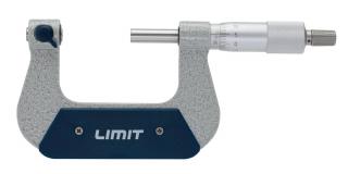Mikrometr do gwintów 25-50mm MTA 50 Limit