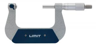 Mikrometr do gwintów 50-75mm MTA 75 Limit