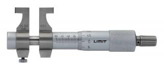 Mikrometr do pomiarów wewnętrznych 25-50mm MIA 50 Limit