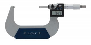 Mikrometr elektroniczny 75-100mm IP65 MDA 100 Limit