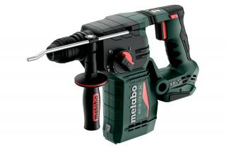 Młotowiertarka SDS-PLUS 2.2J 18V (body) [KH 18 LTX BL 24] Metabo