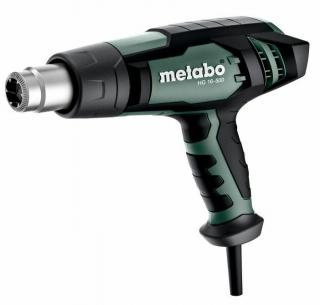 Opalarka elektryczna 300-500deg;C 1600W HG 16-500 Metabo