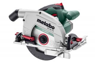 Pilarka tarczowa 190x30mm 1500W [KS 66 FS] Metabo