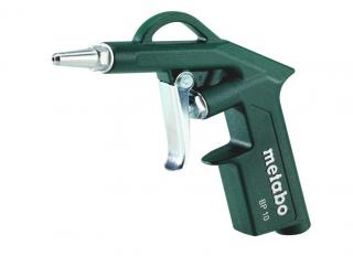 Pistolet do przedmuchiwania BP10 Metabo