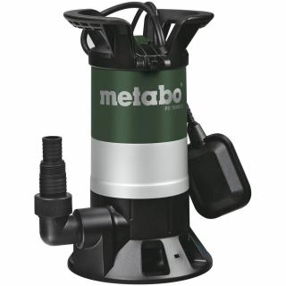 Pompa do wody brudnej 15000L/h PS 15000 S Metabo