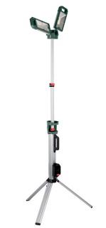 Reflektor budowlany 18V 5000lm [BSA 18 LED 5000 DUO-S] Metabo (body)