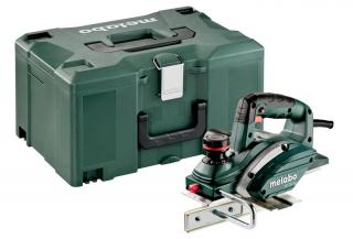 Strug elektryczny 82mm 620W [HO 26-82] + metaBOX Metabo