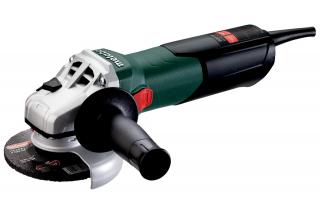 Szlifierka kątowa 115mm 900W W 9-115 Metabo