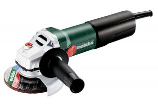 Szlifierka kątowa 125mm 1100W WQ1000 Metabo