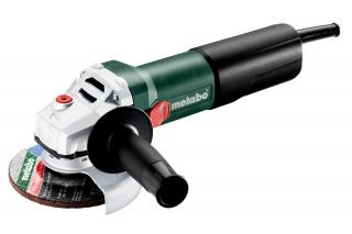 Szlifierka kątowa 125mm 1400W WEQ 1400-125 Metabo