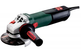 Szlifierka kątowa 125mm 1500W WE 15-125 QUICK Metabo