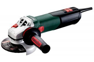 Szlifierka kątowa 125mm 1500W WEV 15-125 QUICK HT Metabo